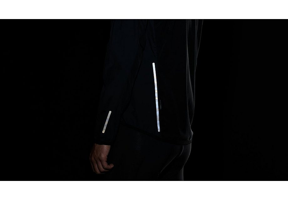 Specialized sl pro wind jacket men black l Jackets Specialized