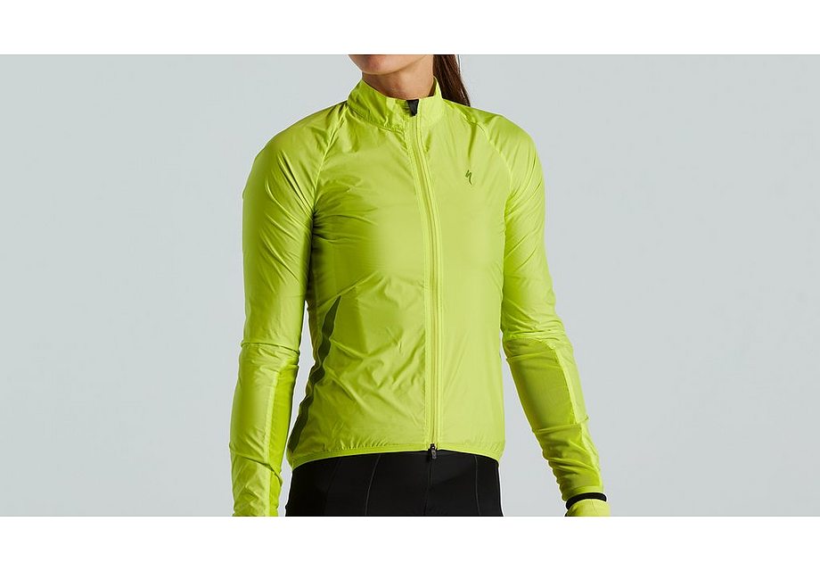 Specialized hyprviz sl pro wind jacket wmn hyperviz xl - 64421-7205