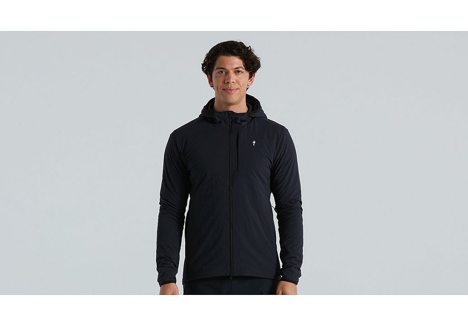 Specialized legacy alpha jacket men black xs Jackets Specialized