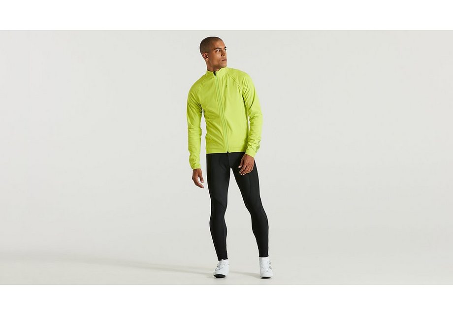 Specialized hyprviz sl neoshell rain jacket men hyprviz xl Jackets Specialized