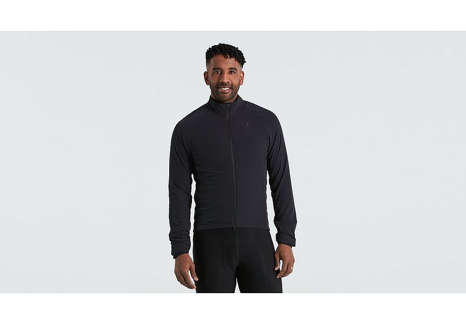 Specialized prime alpha jacket men black l - 64422-9614