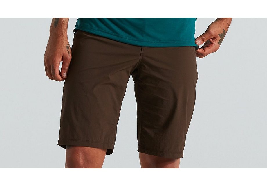 Specialized adv air short men doppio 40 Shorts and Pants Specialized