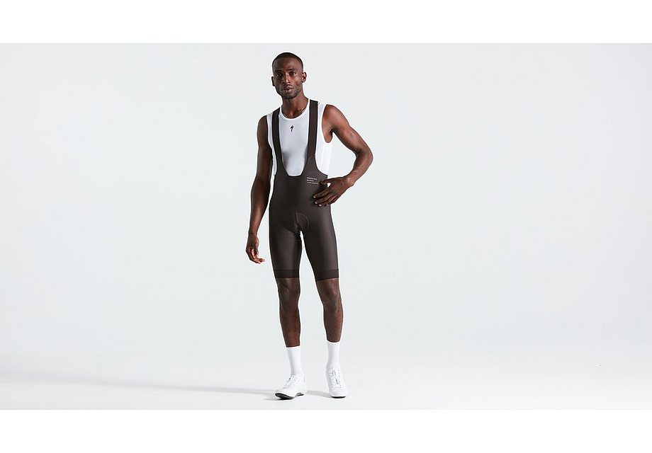 Specialized prime bib short men espresso xxxl Apparel Specialized