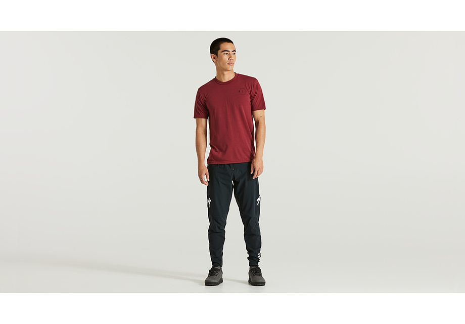 Specialized stoke tee ss maroon xs Exclude Specialized