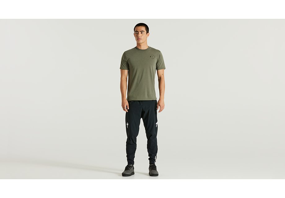 Specialized stoke tee ss oak green xs Exclude Specialized