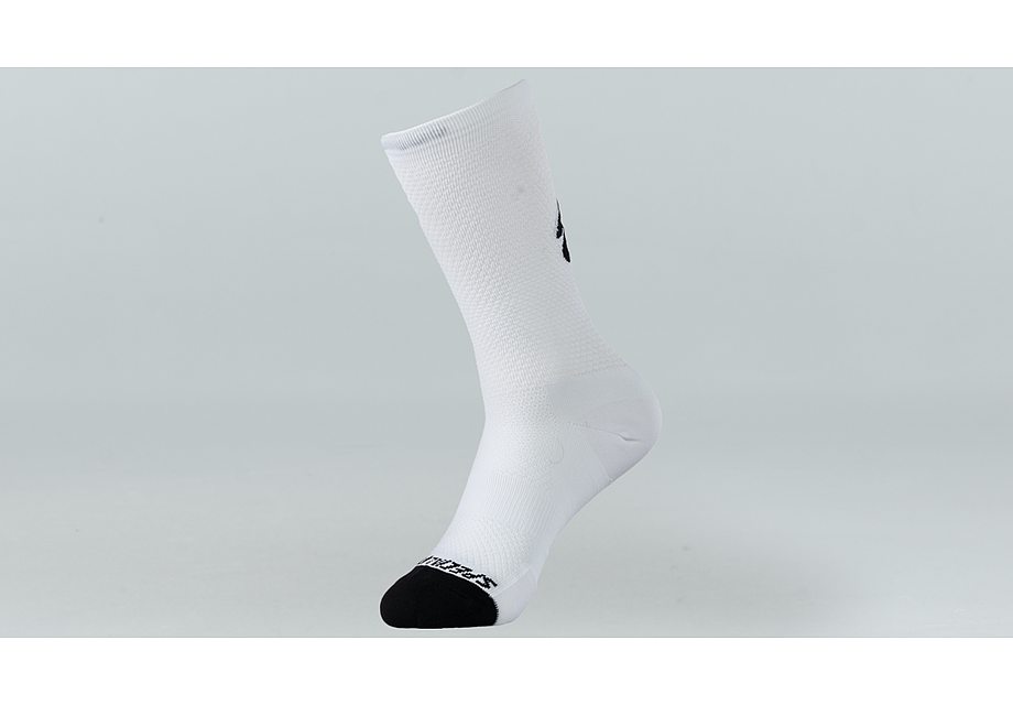 Specialized hydrogen vent tall sock white xl Socks Specialized