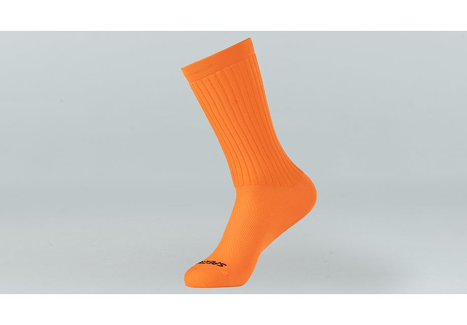 Specialized hydrogen aero tall sock blaze m Socks Specialized