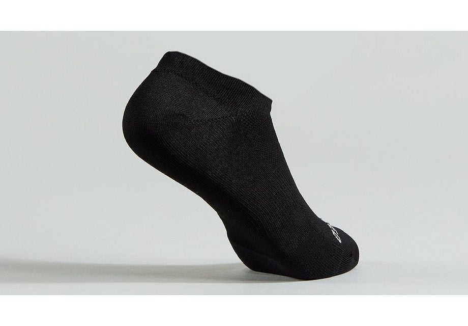 Specialized soft air invisible sock black s Socks Specialized