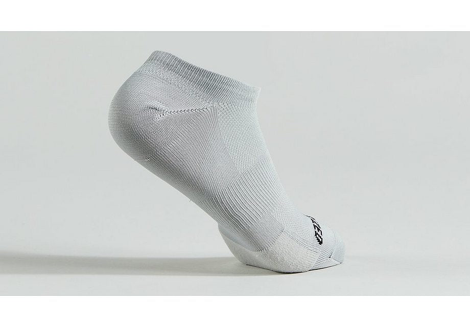 Specialized soft air invisible sock silver l Socks Specialized