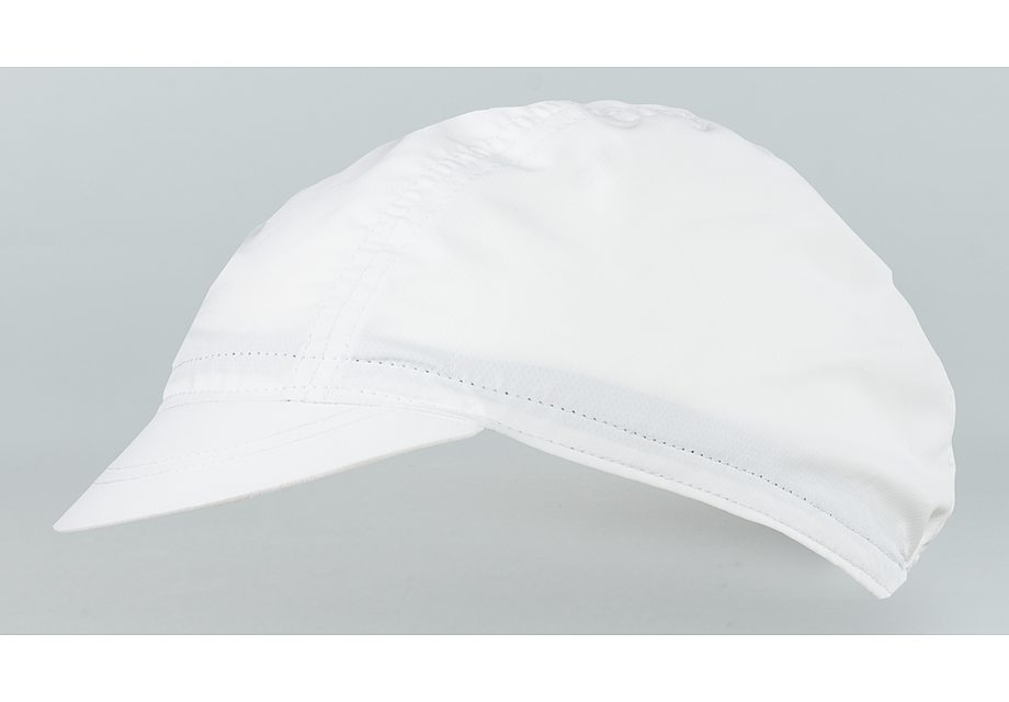 Specialized deflect uv cycling cap hat white m Hats and Caps Specialized