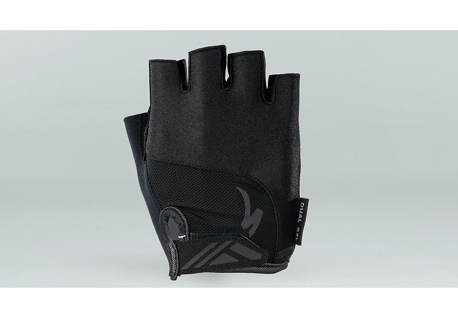 Specialized bg dual gel glove sf black l Gloves and Liners Specialized