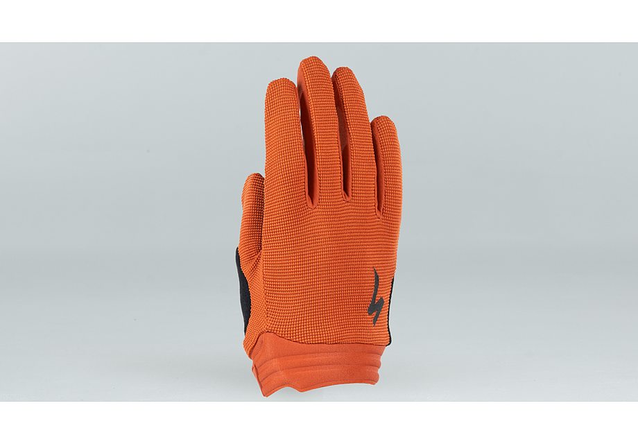 Specialized trail glove lf yth redwood xl Gloves and Liners Specialized