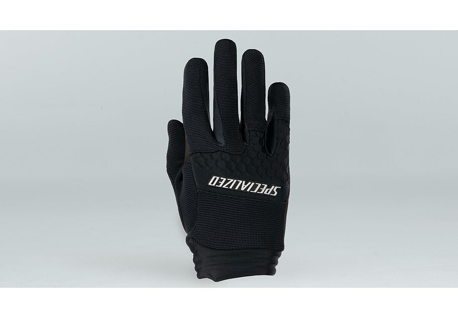 Specialized trail shield glove lf wmn black l Gloves and Liners Specialized