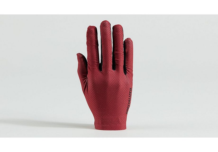 Specialized sl pro glove lf maroon xxl Gloves and Liners Specialized