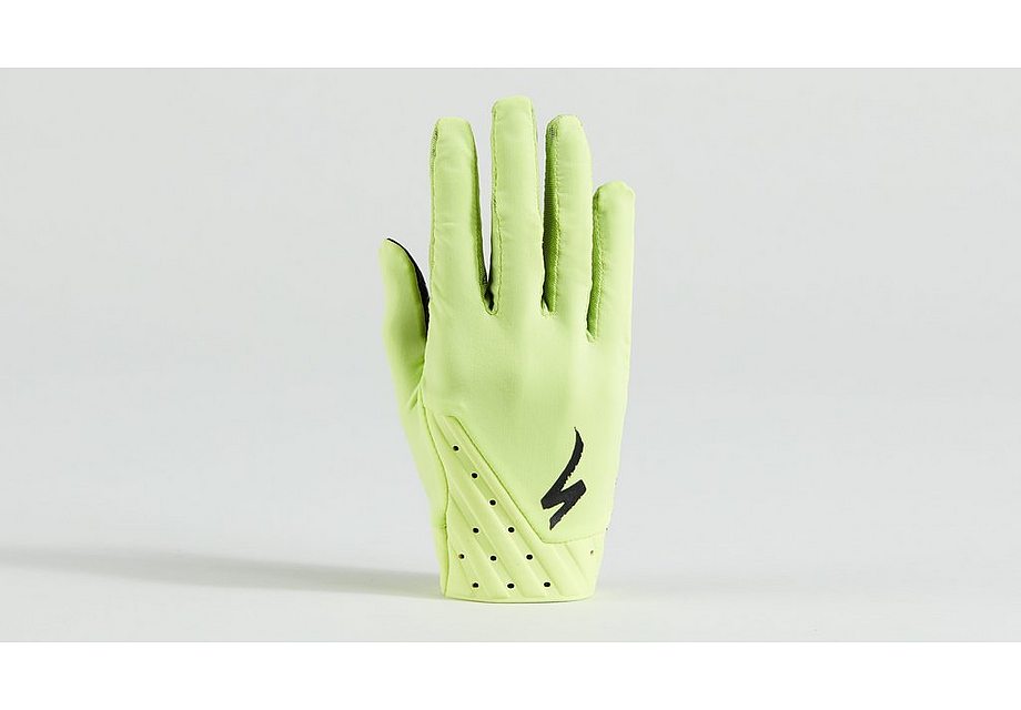 Specialized trail air glove lf men limestone s Gloves and Liners Specialized