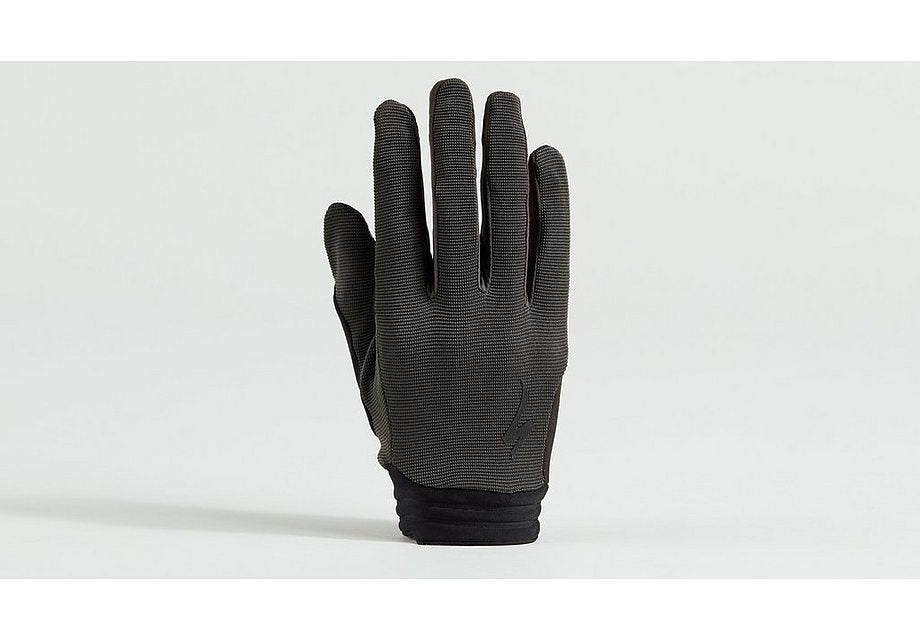 Specialized trail glove lf men charcoal s Gloves and Liners Specialized