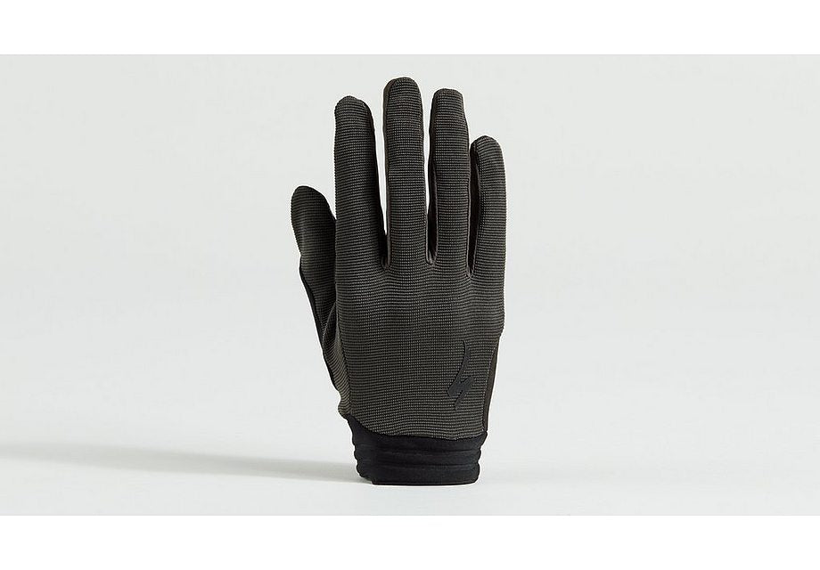 Specialized trail glove lf wmn charcoal m Gloves and Liners Specialized