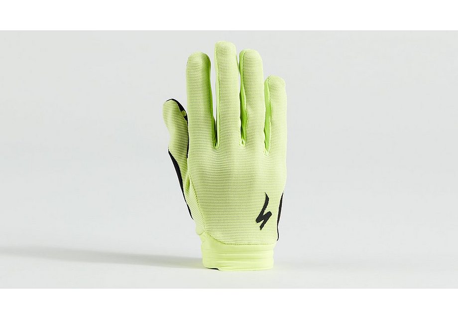 Specialized trail glove lf wmn limestone xs Gloves and Liners Specialized