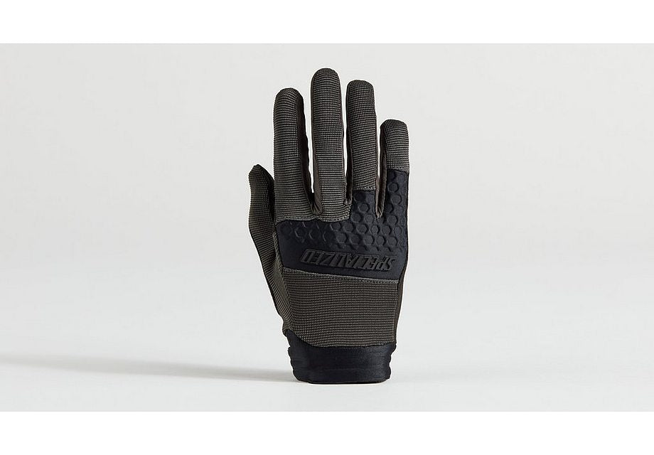 Specialized trail shield glove lf men charcoal m Gloves and Liners Specialized
