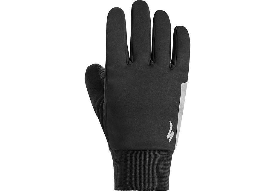Specialized softshell deep winter glove glove lf black xl Gloves and Liners Specialized