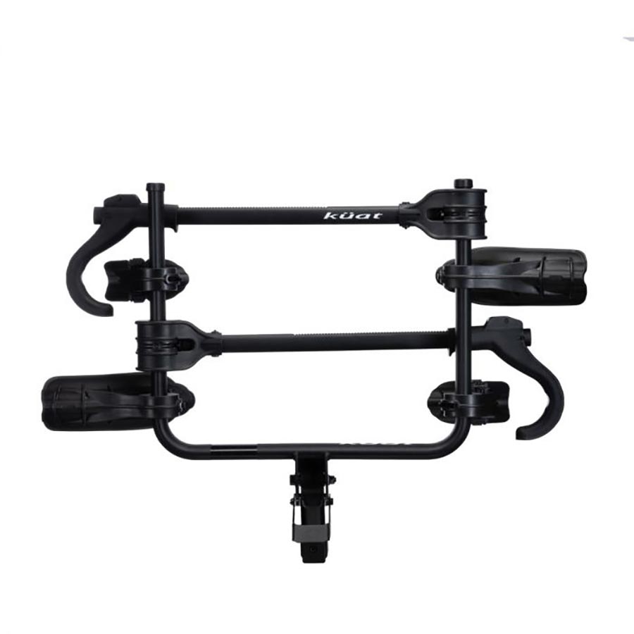 Kuat Transfer V2 Hitch Bike Rack - 2-Bike 2" Receiver Auto Racks Kuat