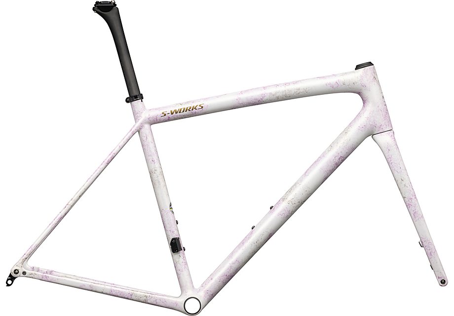 フレームセット S-WORKS AETHOS 54サイズ エスワークス エートス
