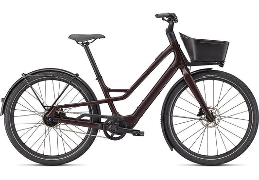 2023 Specialized como sl 4.0 bike cast umber / transparent s Bicycle Specialized   