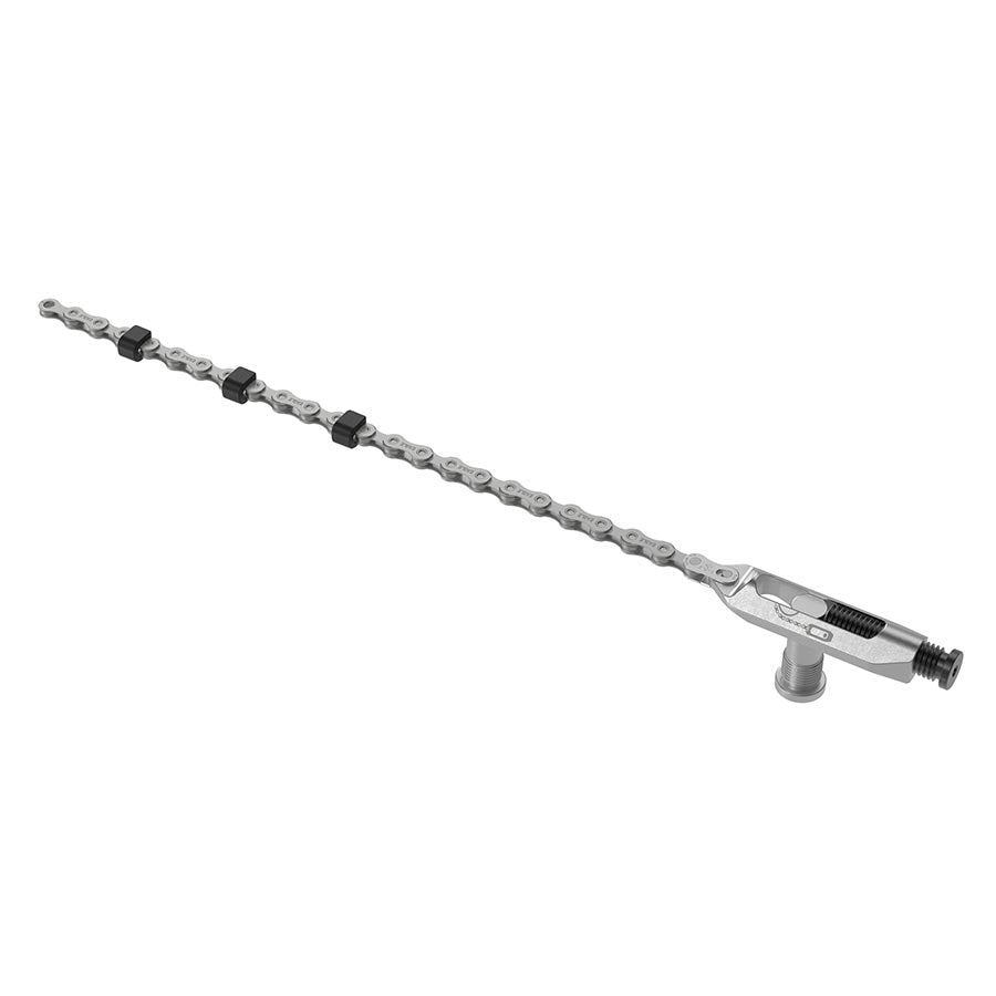 SRAM Threaded Chainring Removal Tool - Including Back-Up Pin for XX D1 /XXSL D1 PowerMeters thread mount rings Chainring Tools SRAM