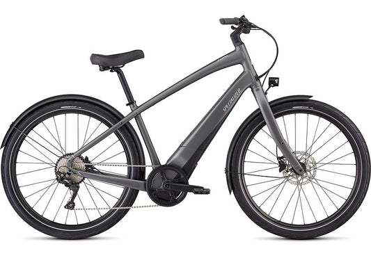 2021 Specialized como 4.0 650b bike charcoal / black / chrome s Bicycle Specialized   
