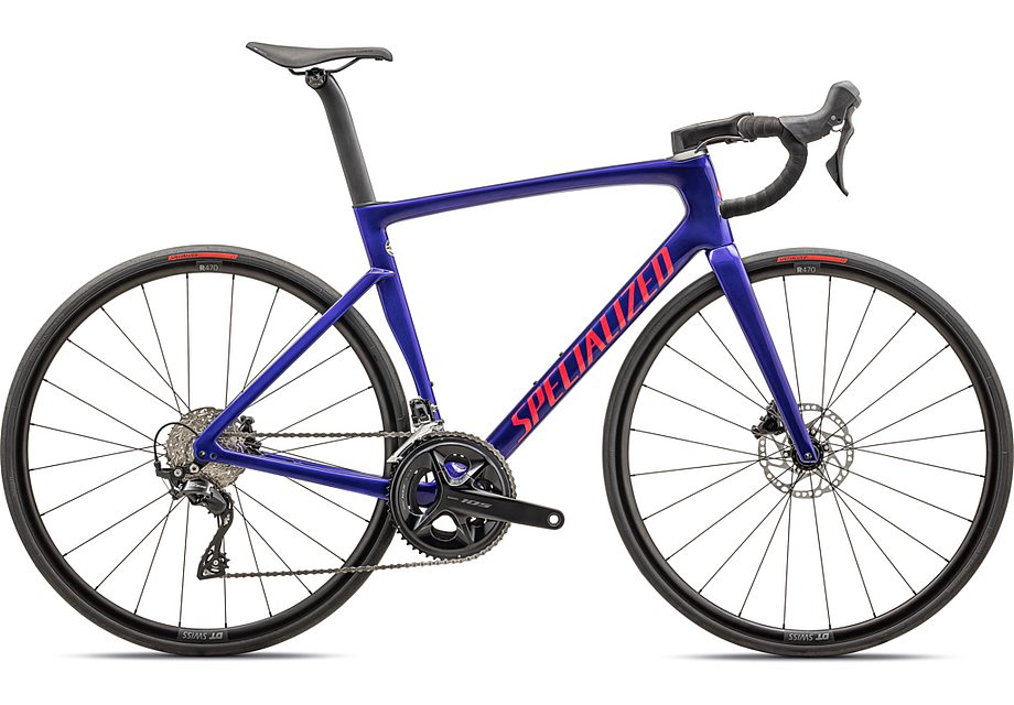 Specialized tarmac clearance 56