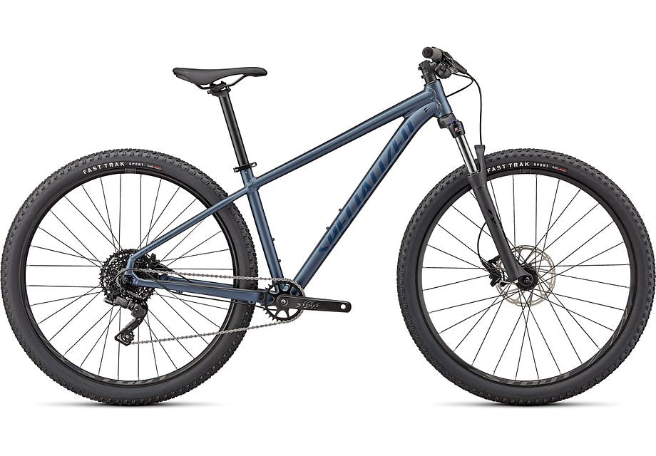 2024 Specialized rockhopper comp 29 bike satin cast battle ship