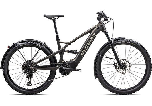 2024 Specialized tero x 4.0 27.5 bike gunmetal / white mountains s Bicycle Specialized   