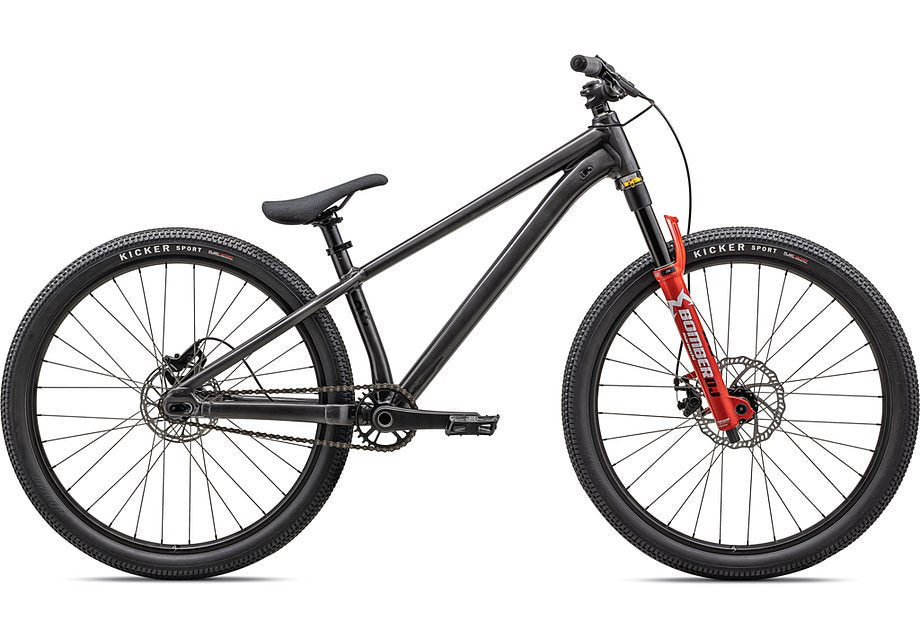 Specialized p3 dirt jump hot sale bike