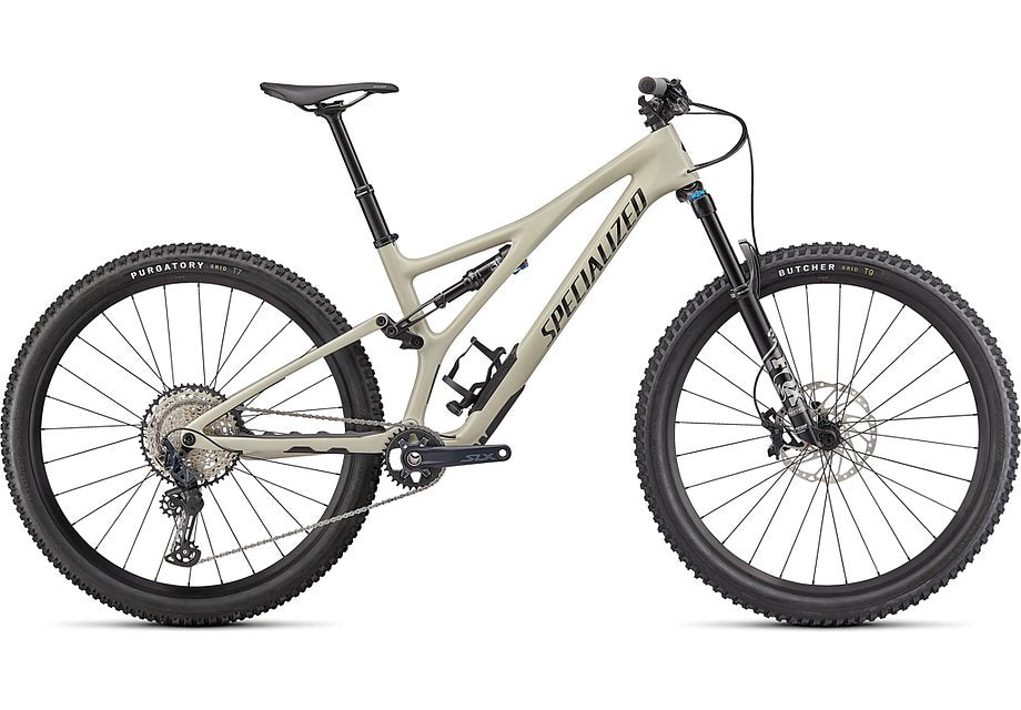 Specialized best sale stumpjumper s5