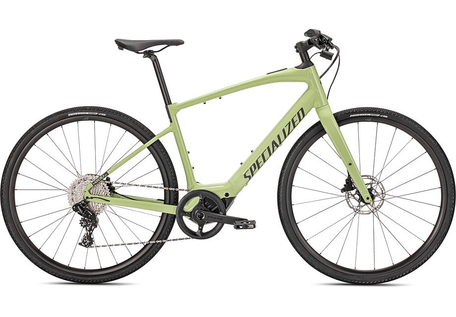 specialized e gravel bike 2023 2023 Specialized vado sl 4.0 bike limestone / black reflective m