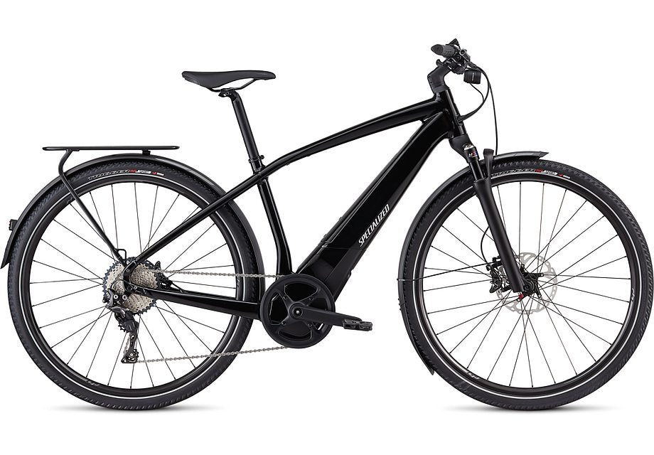 2024 Specialized vado 5.0 bike black / black / liquid silver xl 2024 Specialized vado 5.0 bike black / black / liquid silver xl