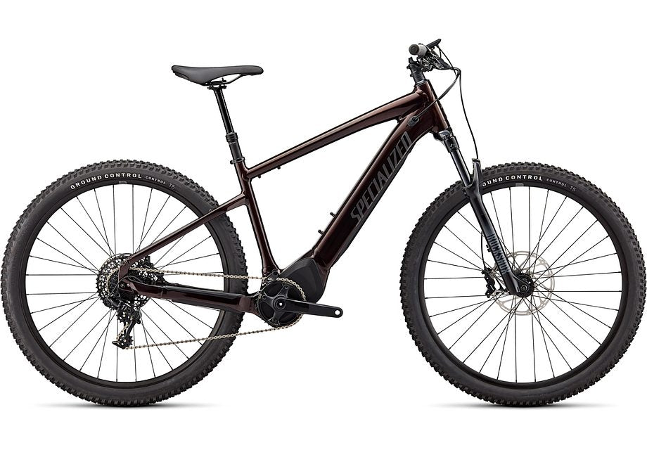 2024 Specialized tero 5.0 bike red onyx / smoke xl Bicycle Specialized   