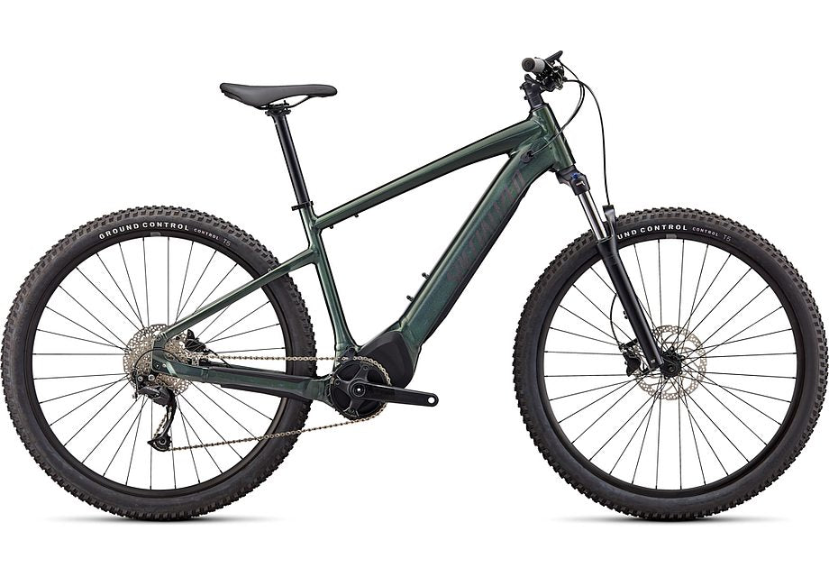 2024 Specialized tero 3.0 bike oak green metallic / smoke xl Bicycle Specialized