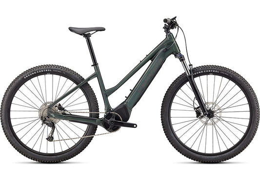 2024 Specialized tero 3.0 st bike oak green metallic / smoke s Bicycle Specialized   