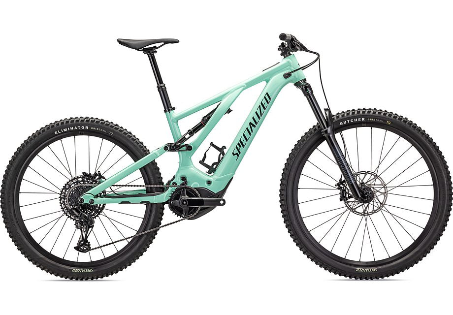 2022 Specialized levo alloy bike oasis / black s5 2022 Specialized levo alloy bike oasis / black s5