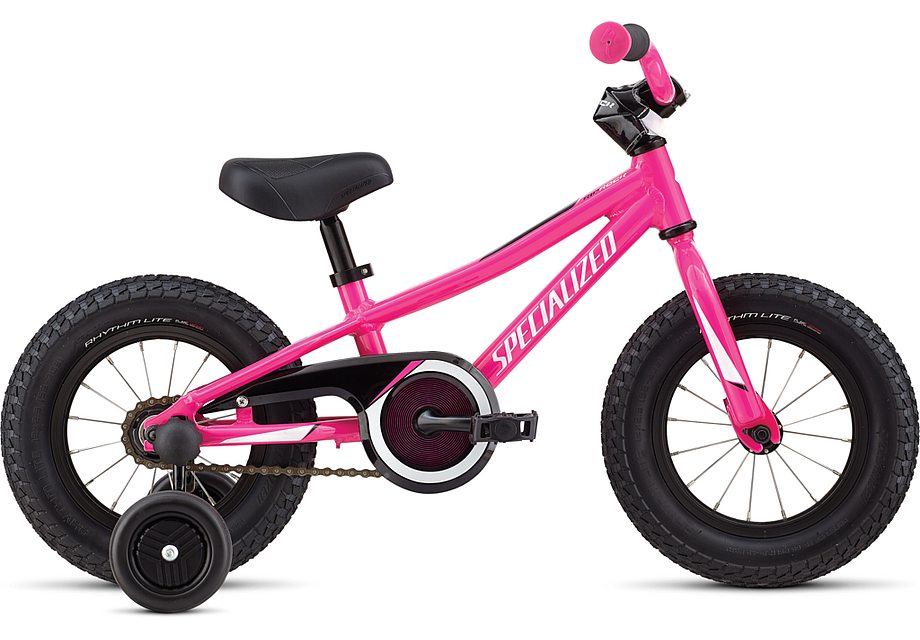 2022 Specialized riprock cstr 12 bike acid purple / black / white 6 Bicycle Specialized