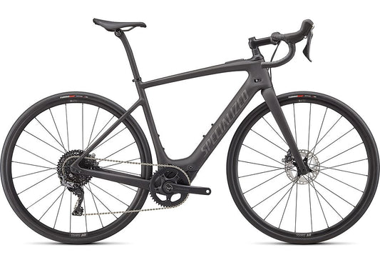 2022 Specialized creo sl comp carbon bike smoke/light silver xxl Bicycle Specialized   