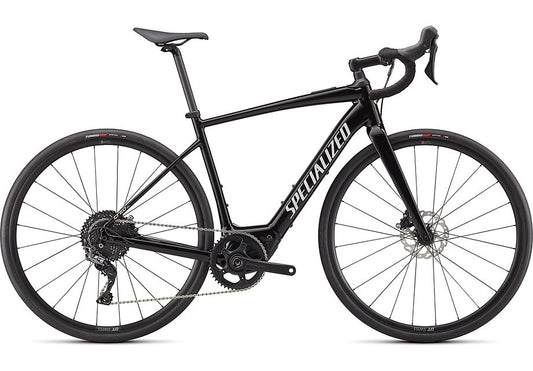 2022 Specialized creo sl e5 comp bike tarmac black/metallic white silver xl Bicycle Specialized   