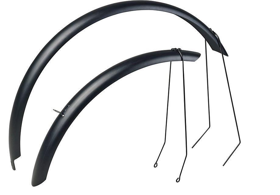 Specialized roll fender set black 650b Fenders Specialized
