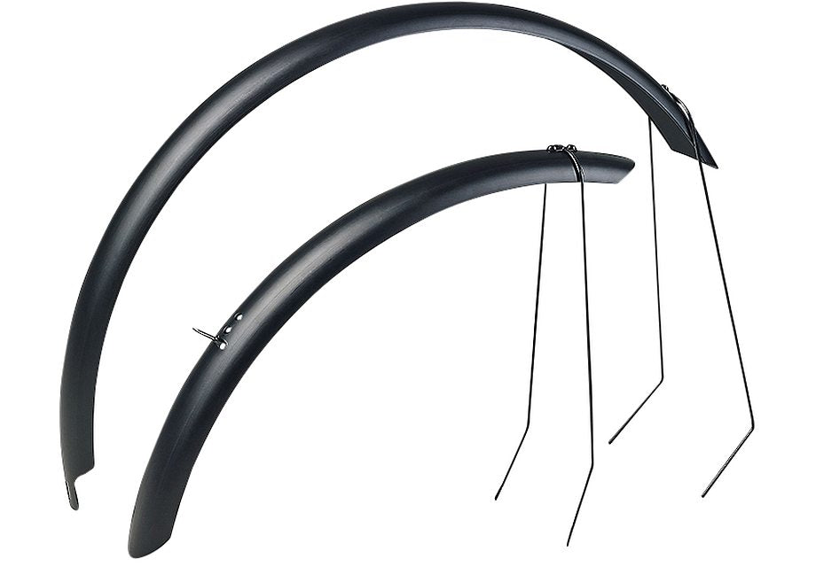 Specialized como fender black 650bx2.3 Fenders Specialized