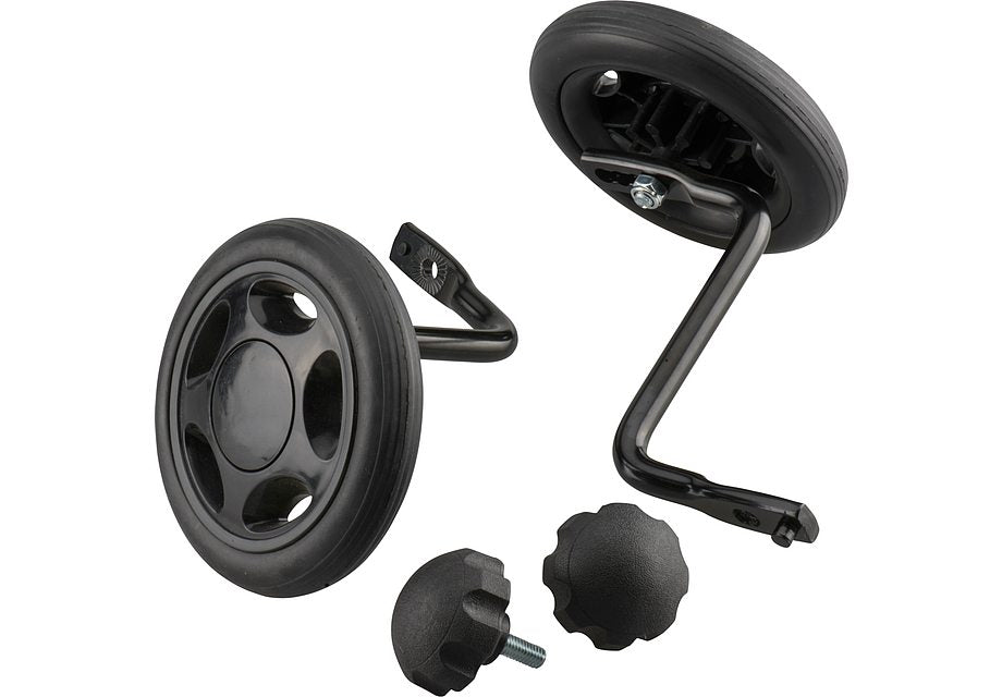 Specialized training wheels black 20" Training Wheels Specialized