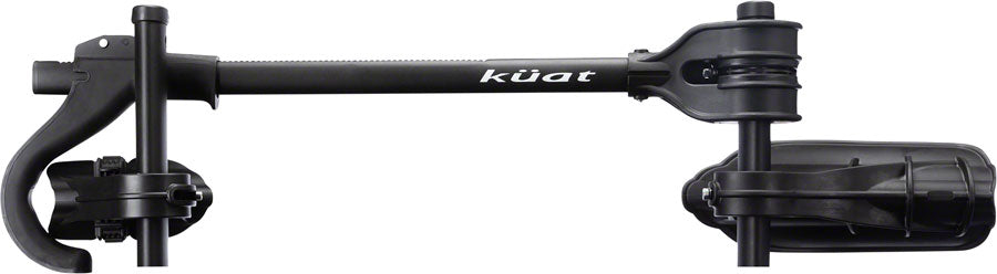 Kuat Transfer V2 1-Bike Add-On Tray - Black Hitch Racks & Accessories Kuat