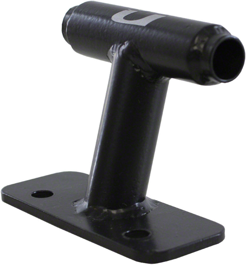 Kuat Dirtbag 15 x 100mm thru axle Van and Truck Bed Mount Bike Carrier Van/Truck Bed Rack Kuat