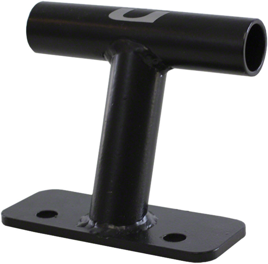 Kuat Dirtbag 20mm thru axle Van and Truck Bed Mount Bike Carrier Van/Truck Bed Rack Kuat