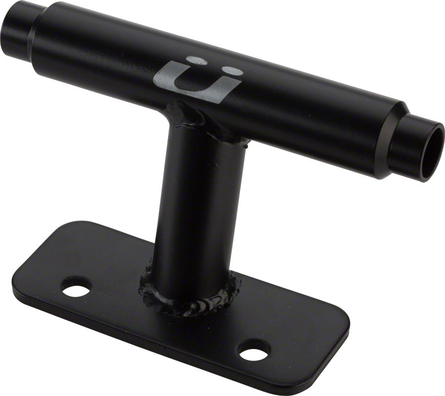 Kuat Dirtbag Phat 15x150mm Thru Axle Truck Bed Fork Mount Van/Truck Bed Rack Kuat